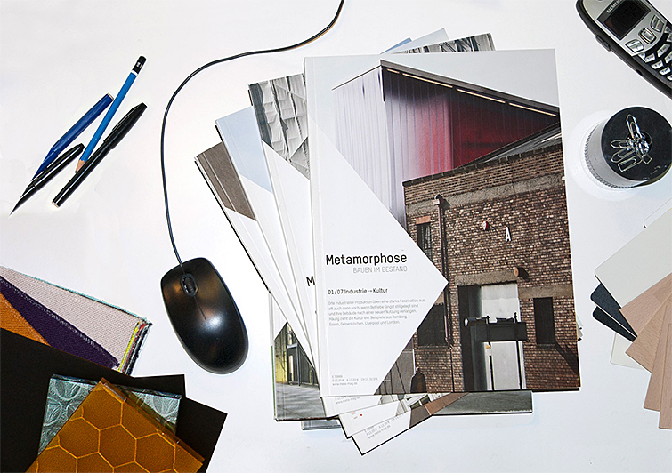 © Ippolito Fleitz Group GmbH